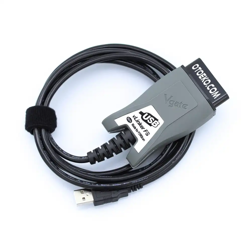 Vgate vLinker FS Forscan Arıza Tespit Cihazı